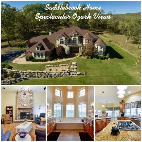 109 Cedar Bluff, Saddlebrooke, MO 65630 - #3