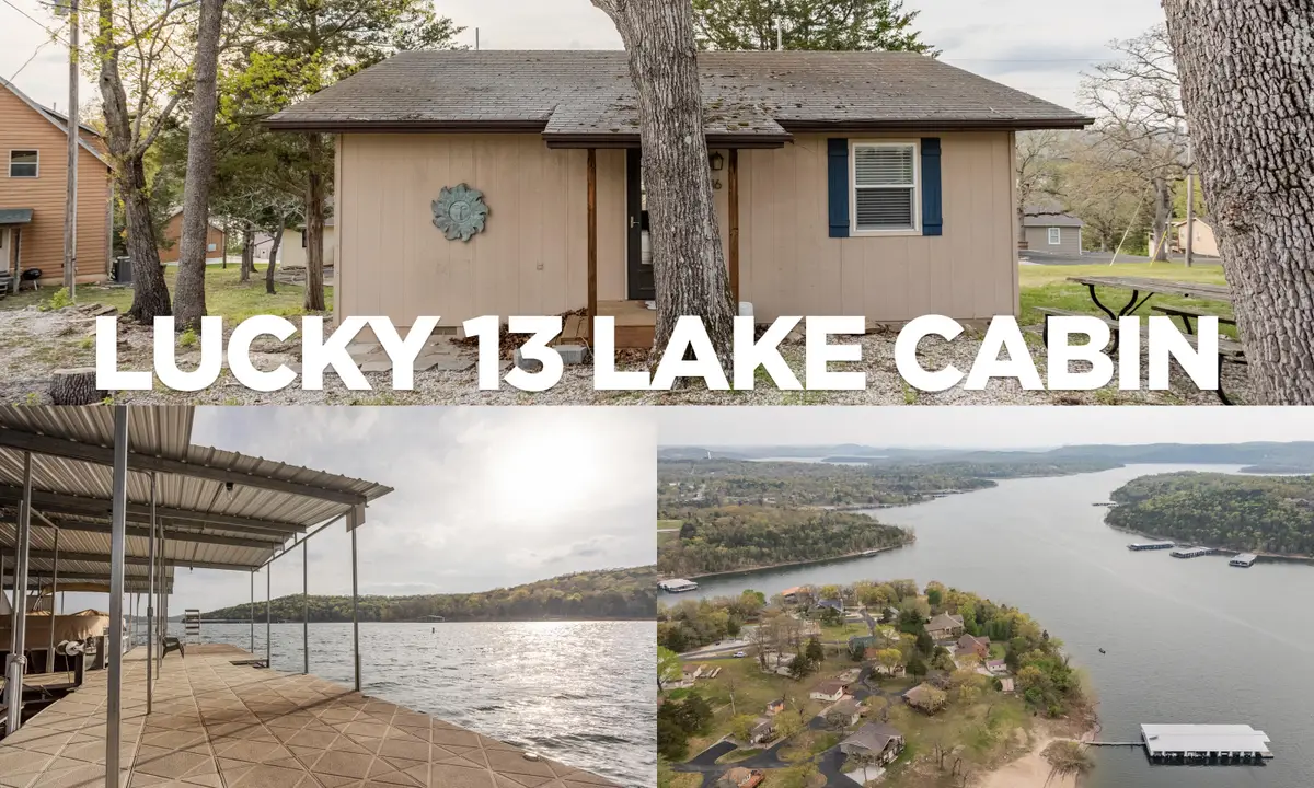 47 Misty Den Drive, Reeds Spring, MO 65737 - Image #1