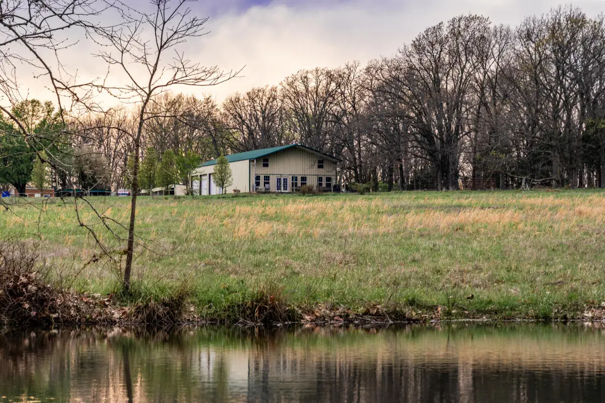 23935 E 1000th Road, Humansville, MO 65674 - Image #1