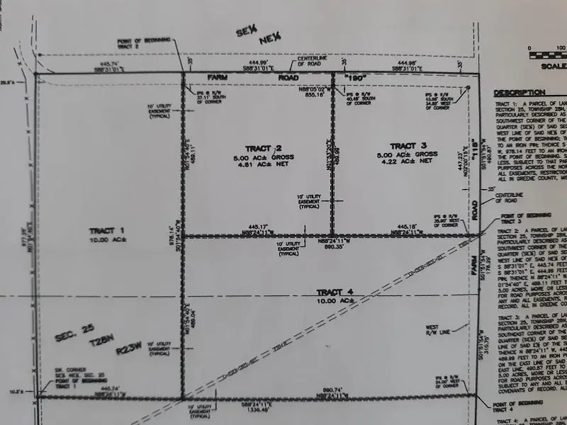 Tract 4 S Farm Road 115, Battlefield, MO 65619 - Image #2