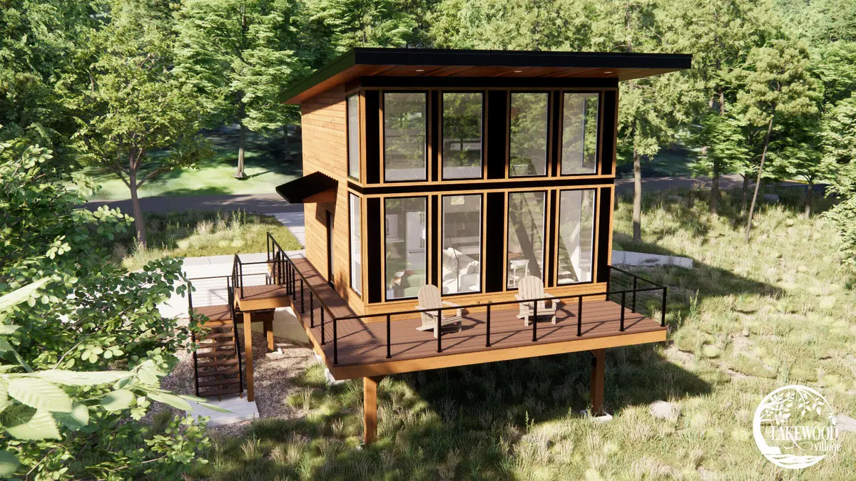 181 Turtle Rdg Drive, Branson, MO 65616 - #1