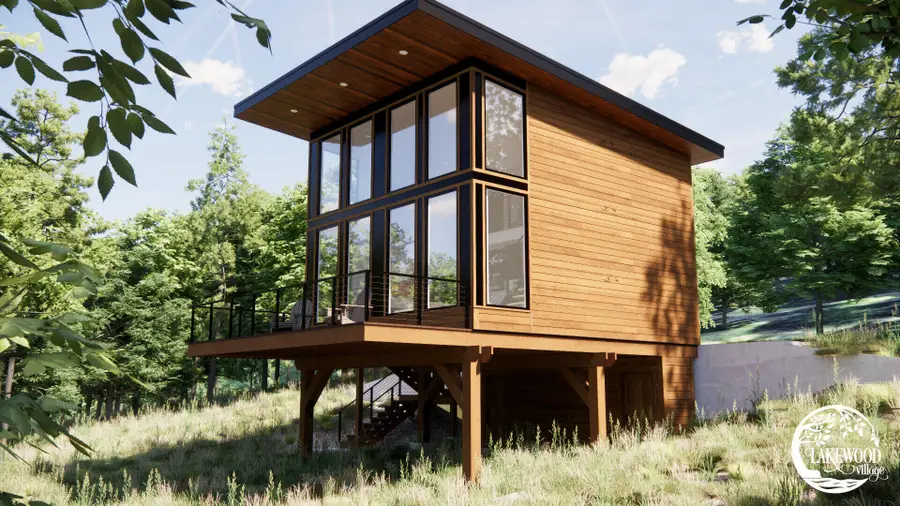 191 Turtle Rdg Drive, Branson, MO 65616 - Image #2