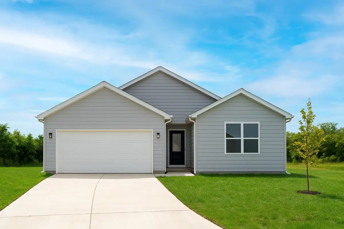 867 S Orchard Way, Springfield, MO 65802 - Image #1