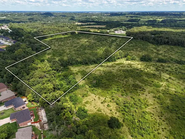 Tract 4 E Country Crest Road, Ozark, MO 65721