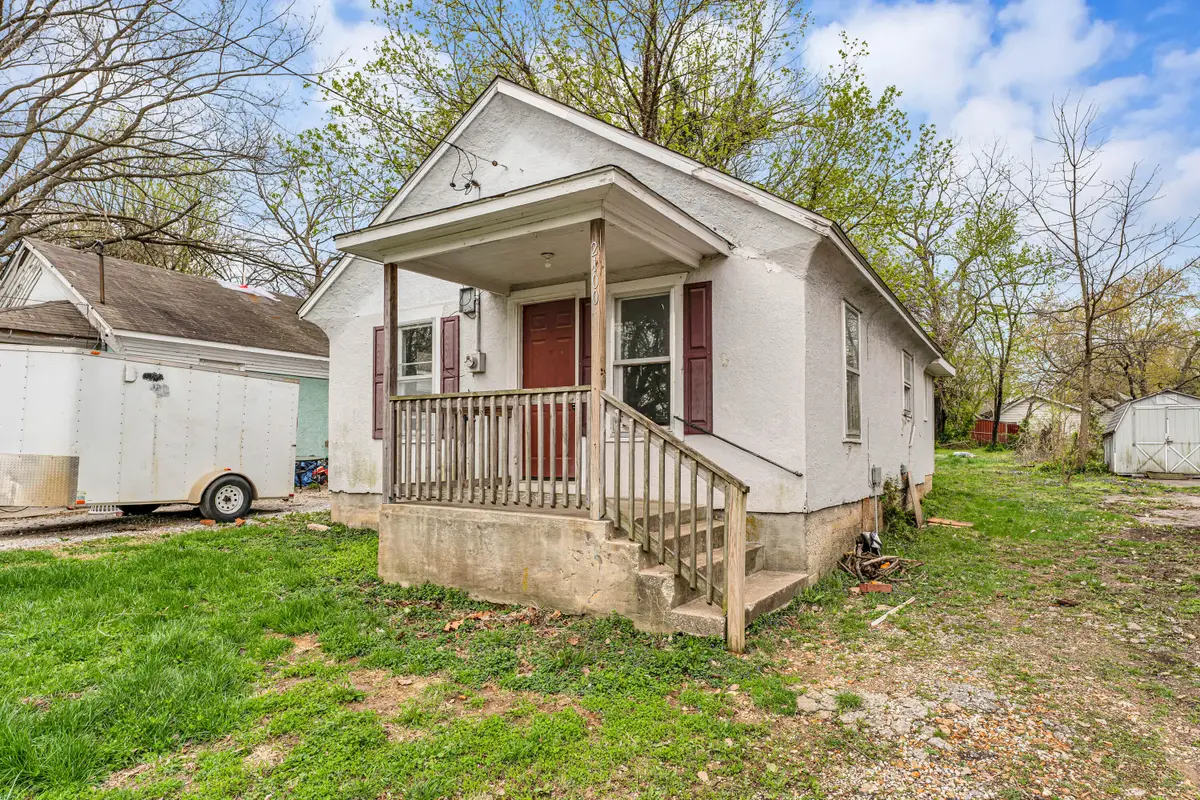 2100 W Lee Street, Springfield, MO 65803 - Image #1