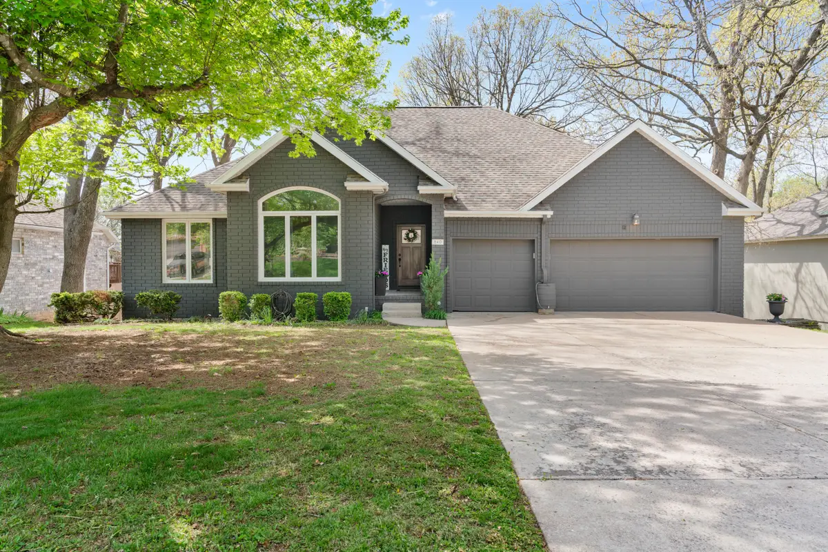 840 E Gaslight Drive, Springfield, MO 65810 - Image #1