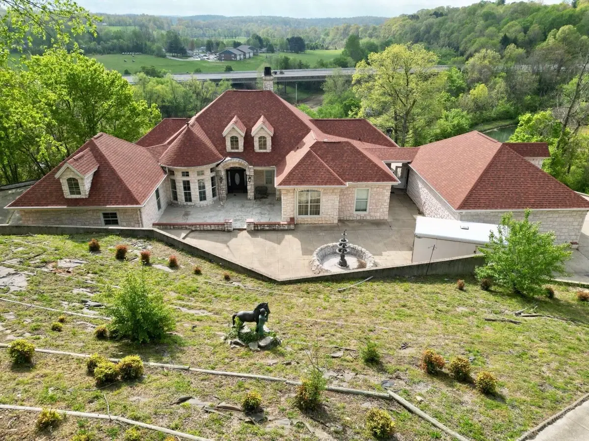 101 Cave Creek Road, Thayer, MO 65791 - Image #1