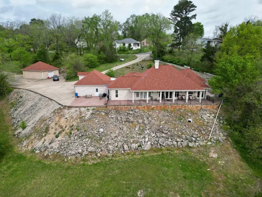 101 Cave Creek Road, Thayer, MO 65791 - Image #3