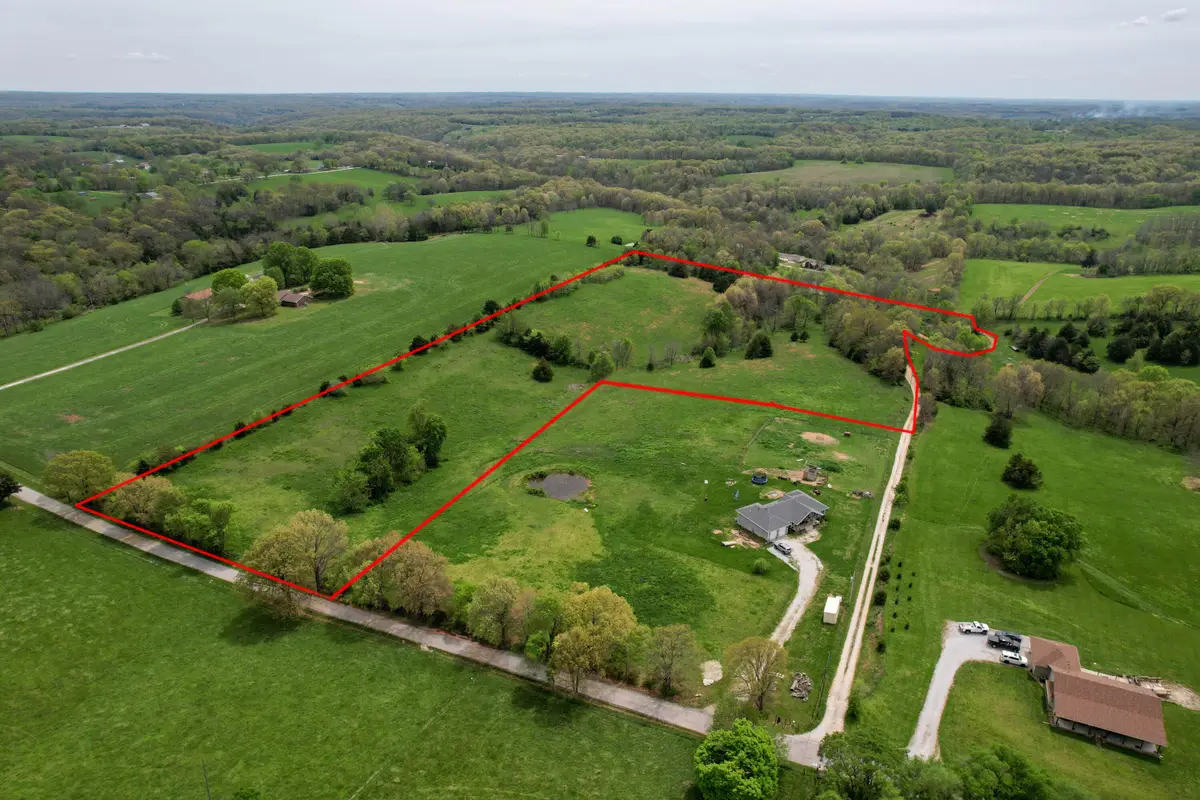 0 Mount Carmel Road, Clever, MO 65631 - Image #1