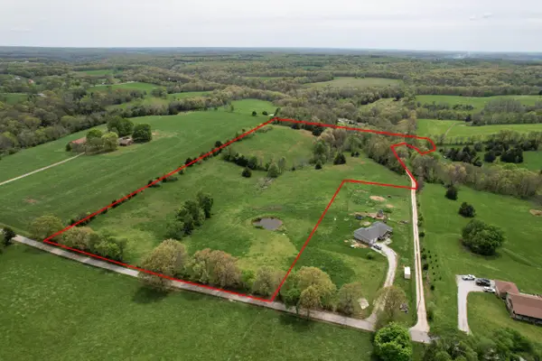 0 Mount Carmel Road, Clever, MO 65631