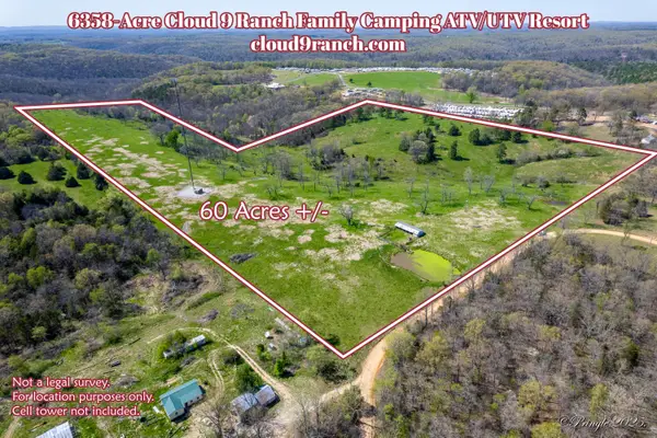 000 County Road 350, Caulfield, MO 65626