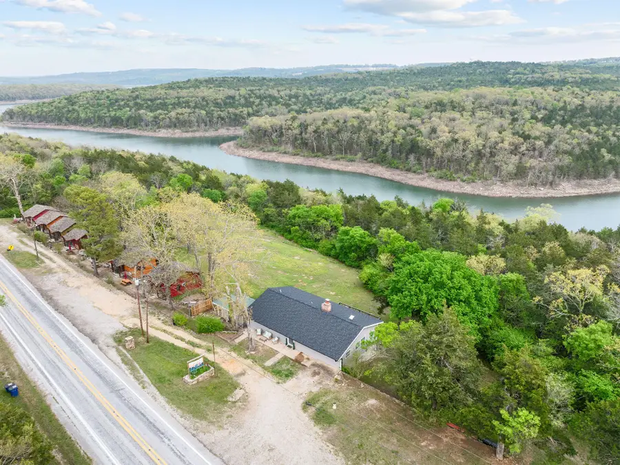 22344 N Highway 281, Lead Hill, AR 72644 - #2