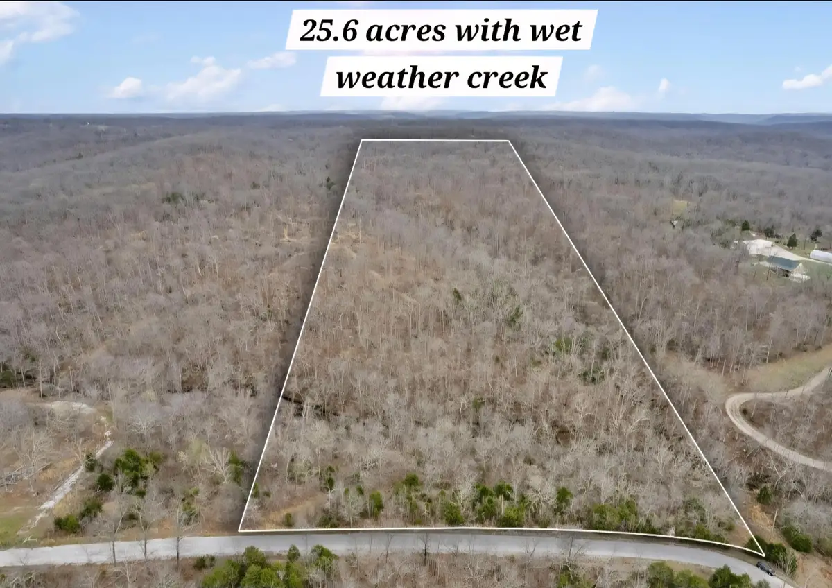 Lot 6 Scenic Heights, Bruner, MO 65620 - Image #1