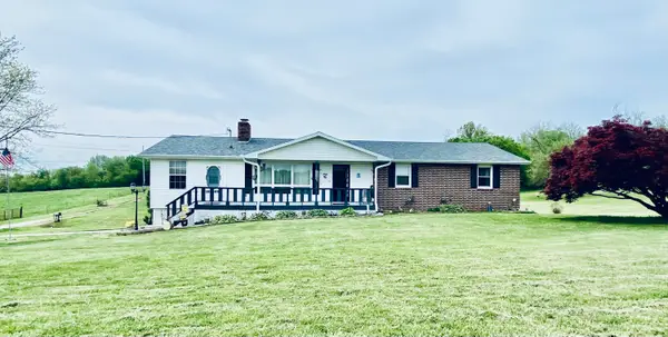 148 E Dade 92, Greenfield, MO 65661