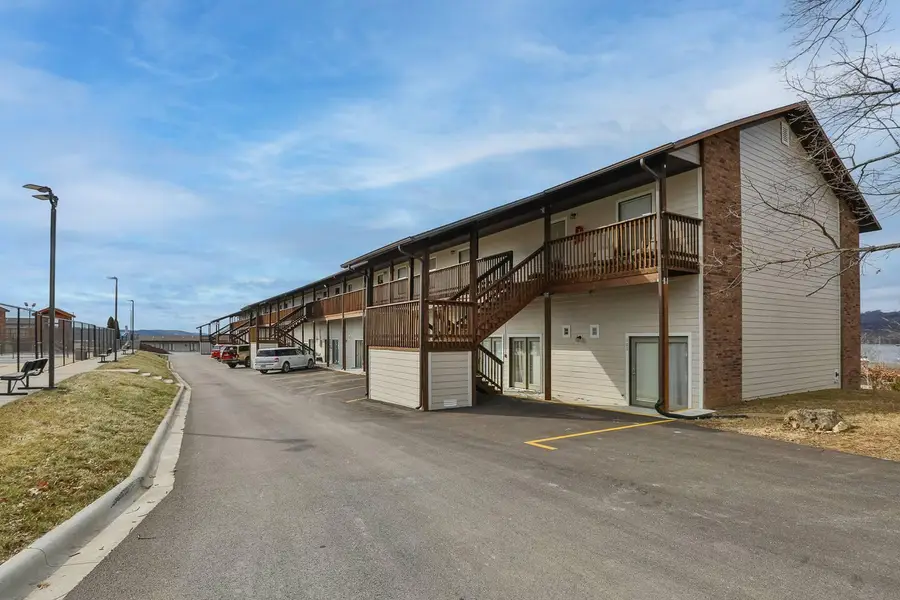 100 Getaway Circle #155, Kimberling City, MO 65686 - Image #2