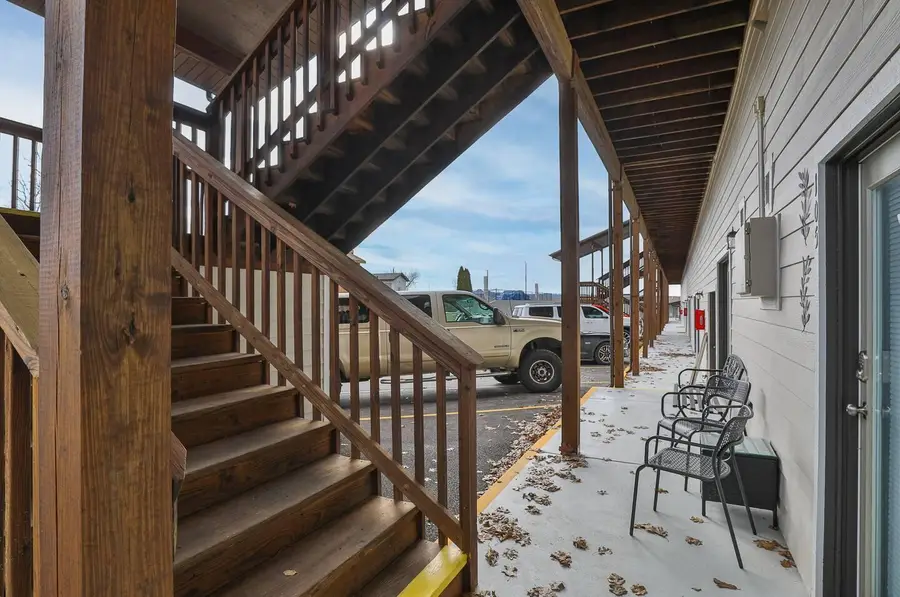 100 Getaway Circle #155, Kimberling City, MO 65686 - Image #3