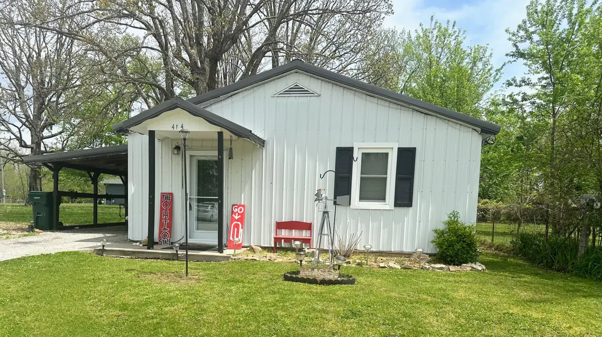 414 S A Street, Seymour, MO 65746 - Image #1