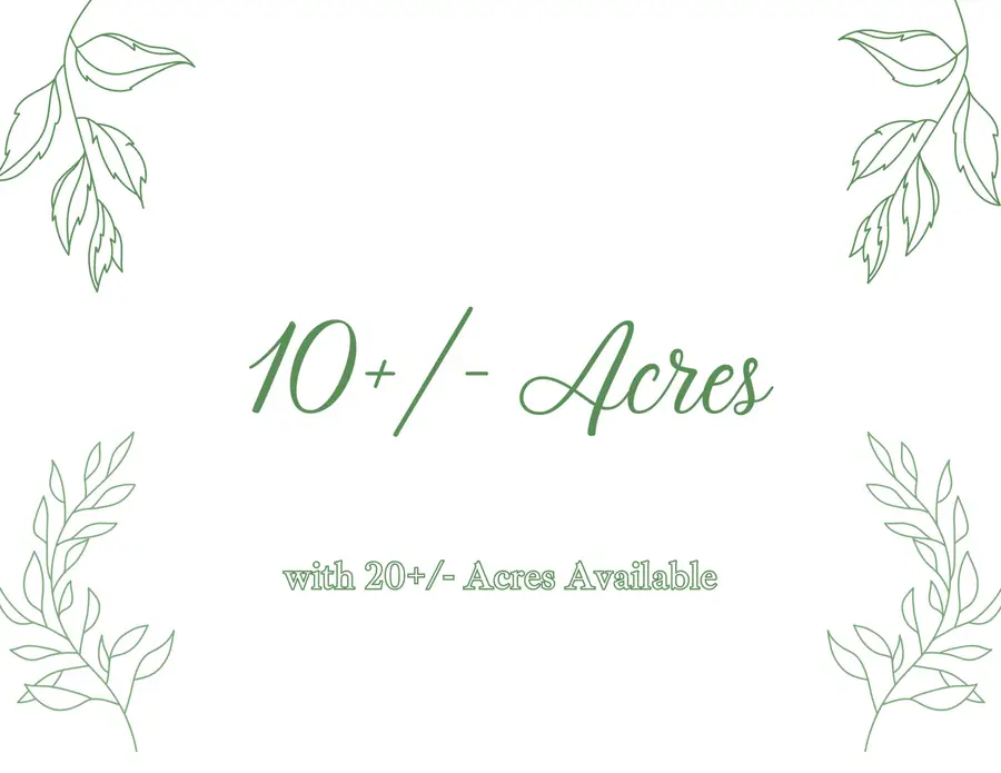 10+/- S. Oak Hill/chapel Tract 2, Carthage, MO 64836 - Image #2