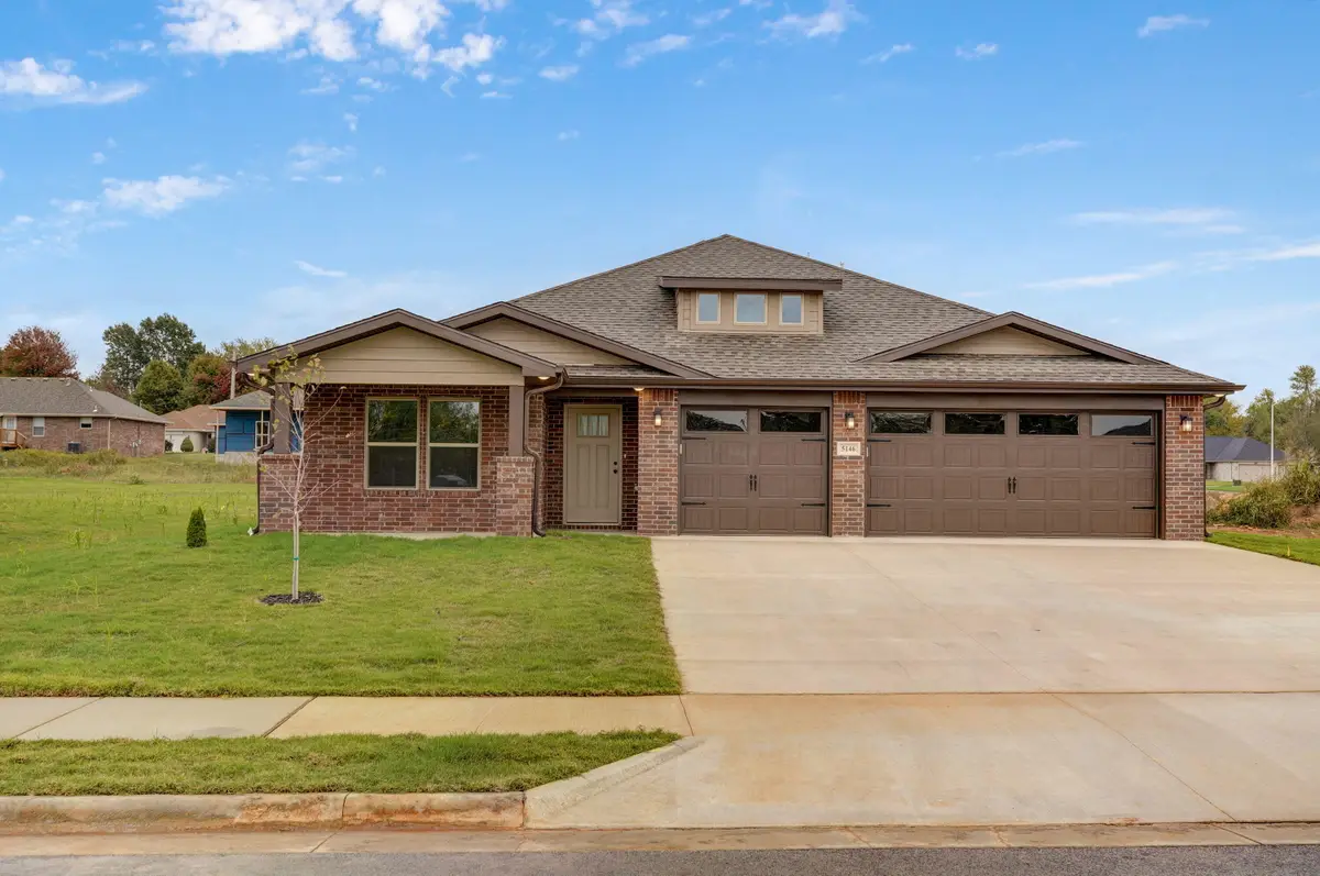 5146 S Ivey Lane, Battlefield, MO 65619 - Image #1