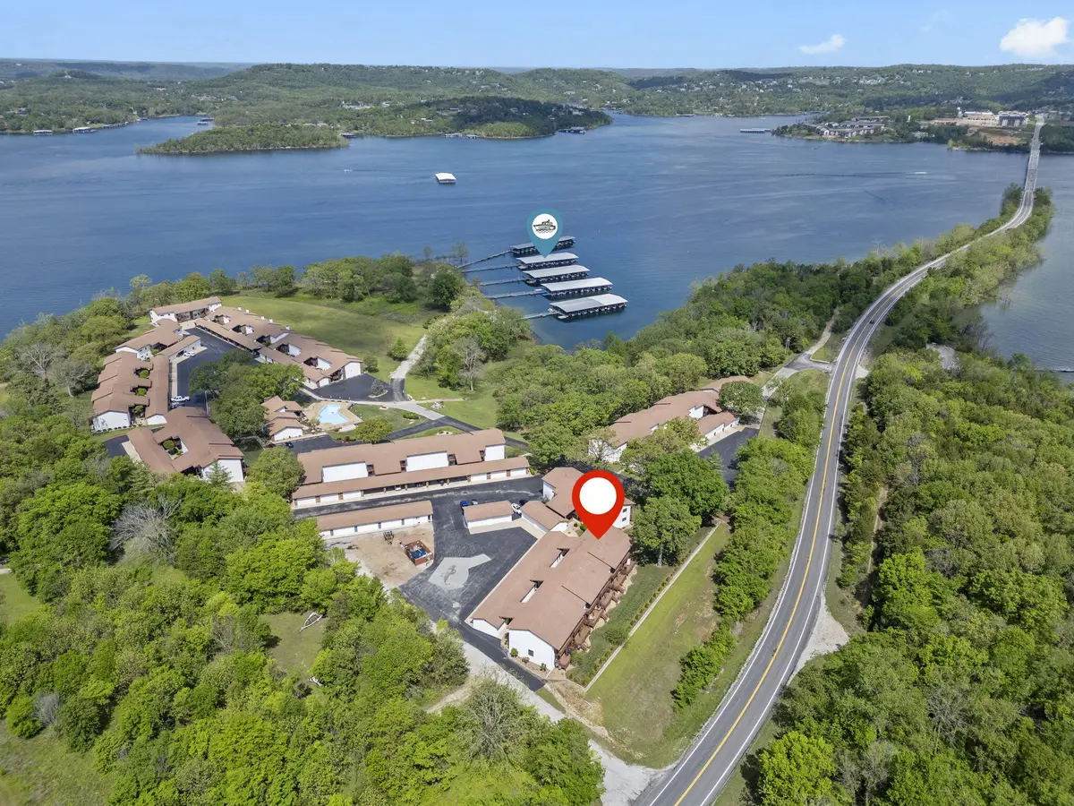 1901 Paradise Landing Road #1, Kimberling City, MO 65686 - Image #1