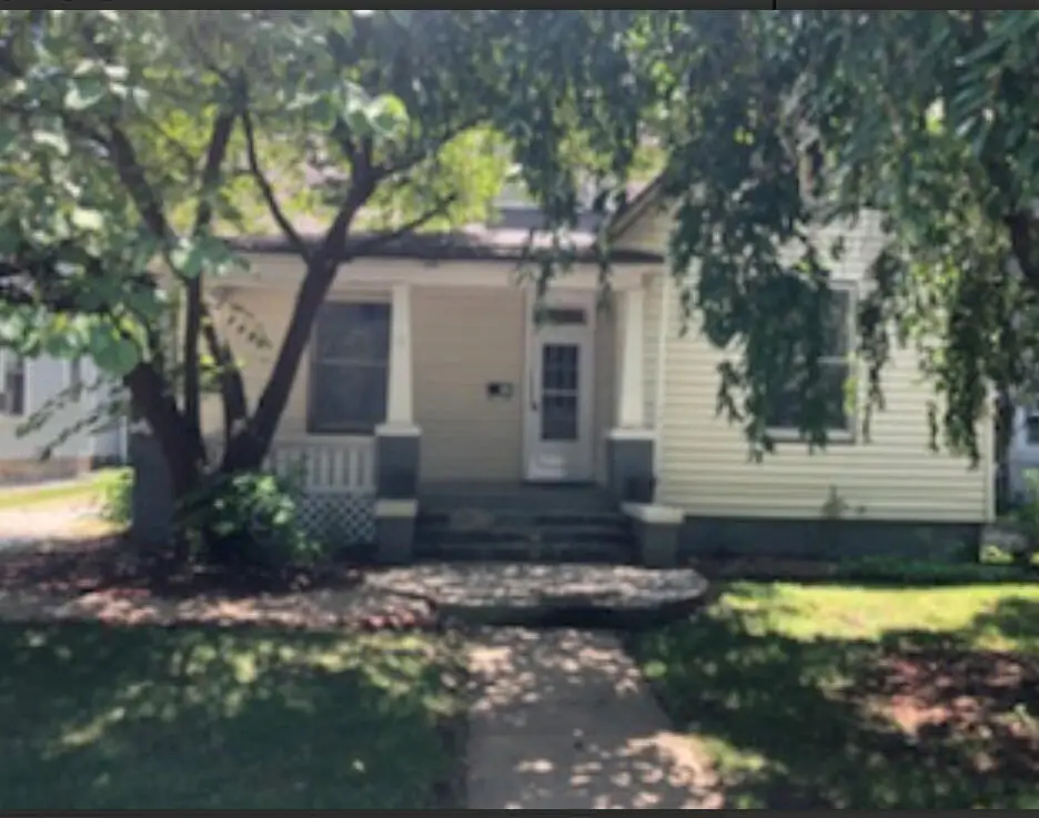 642 W Nichols Street, Springfield, MO 65802 - Image #1