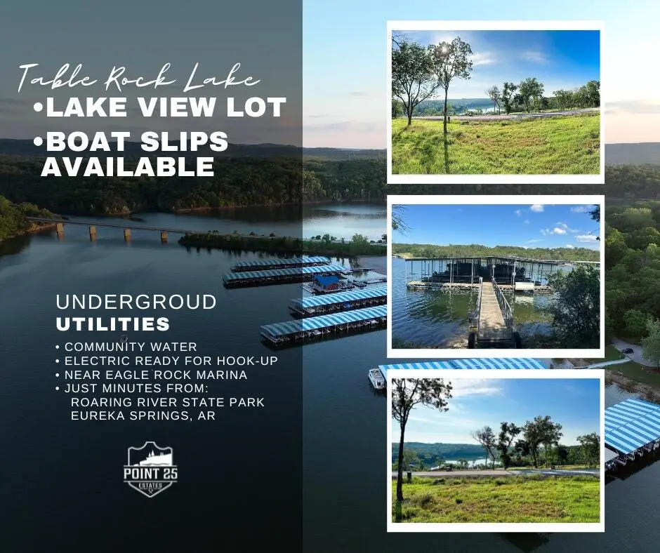 Lot 54a Drifters Blvd, Eagle Rock, MO 65641 - Image #1