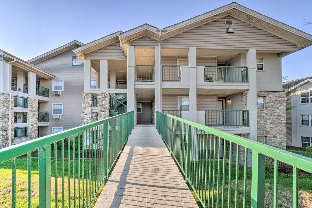 160 W Rockford Drive #4, Branson, MO 65616 - Image #1
