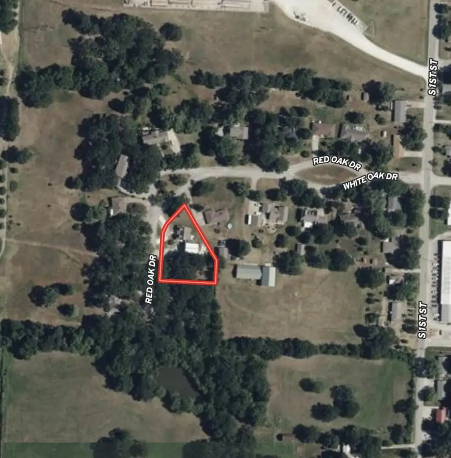 410 White Oak Drive, El Dorado Springs, MO 64744 - Image #2