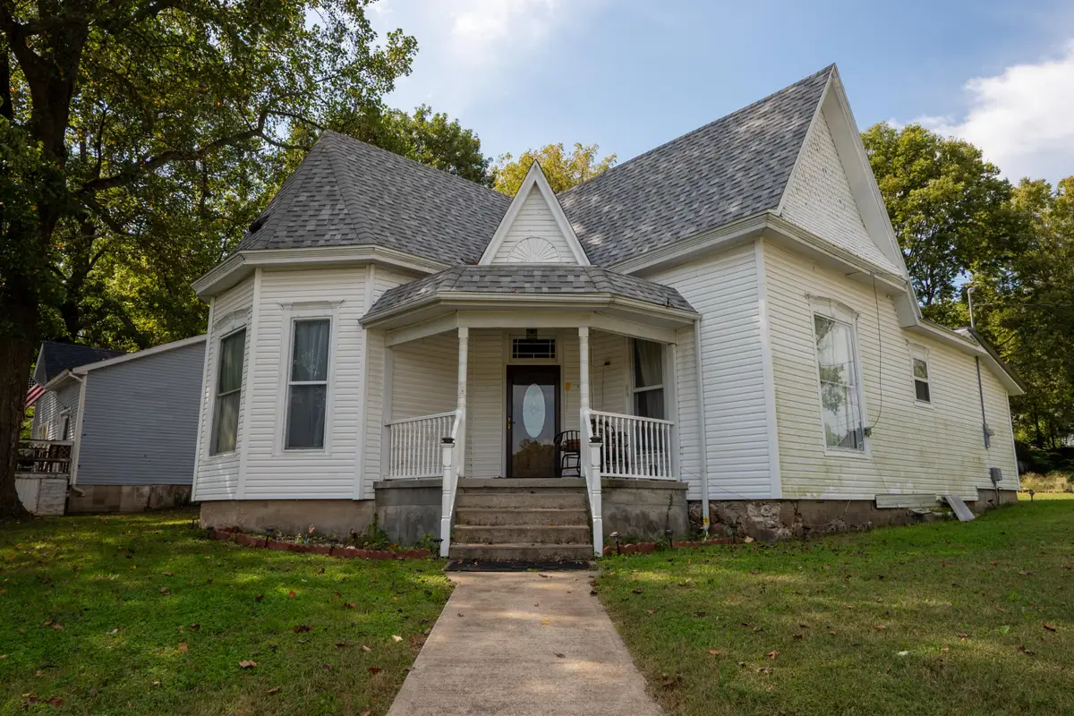 301 S 7th Street, Sarcoxie, MO 64862 - Image #1