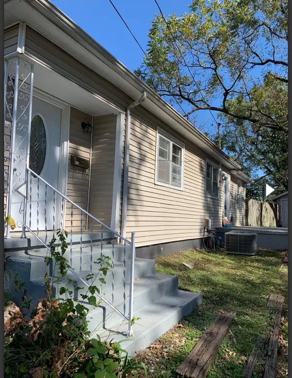 1126 N Rogers Avenue, Springfield, MO 65802