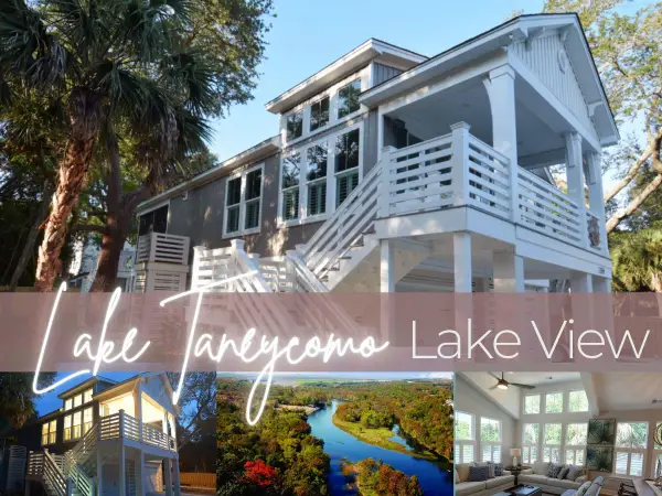 401 Shore Lane, Branson, MO 65616