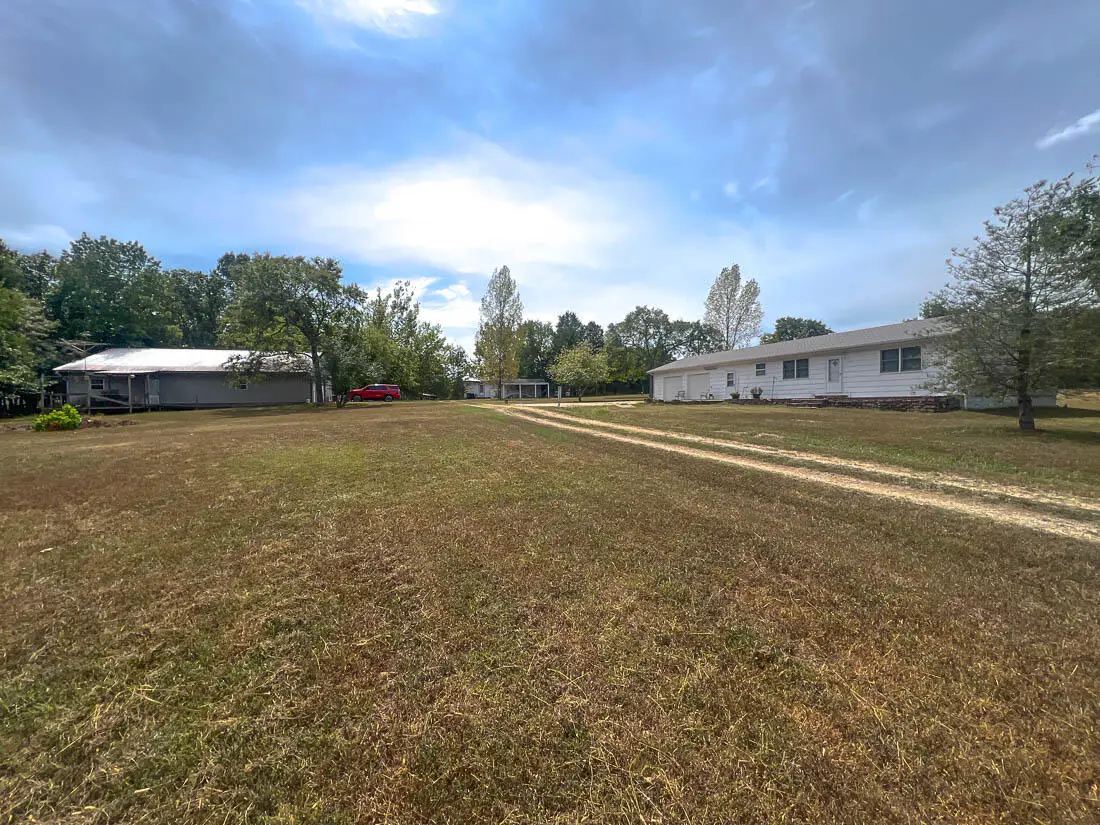 4476 Lazy Acres Road, Protem, AR 65733 - Image #1