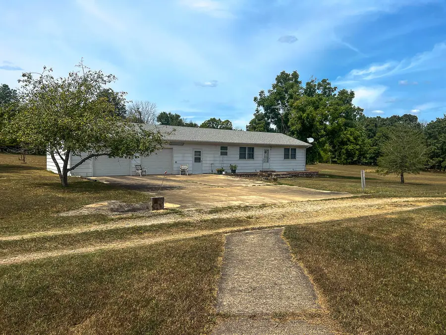 4476 Lazy Acres Road, Protem, AR 65733 - Image #3