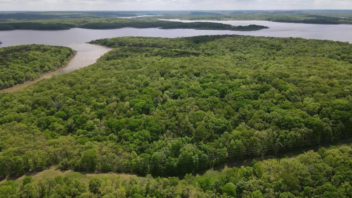 Tbd SE 1121 Road, Deepwater, MO 64740 - Image #1