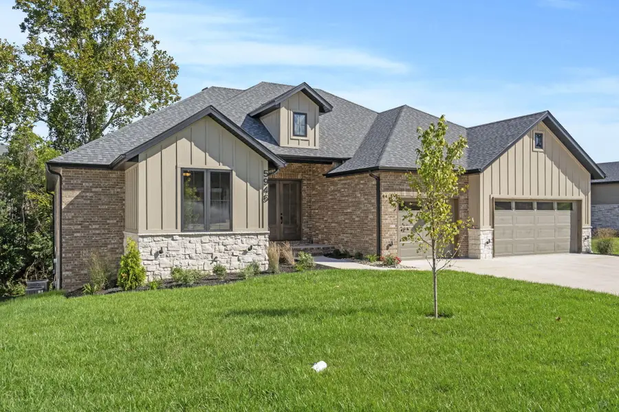 5946 S Clay Avenue, Springfield, MO 65810 - Image #3