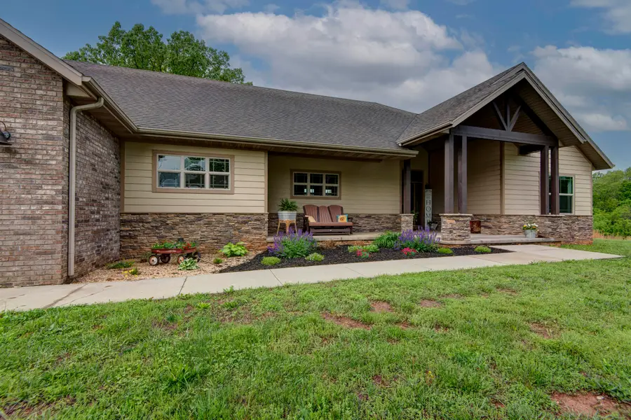 1770 Logan Ridge Road, Ozark, MO 65721 - Image #2