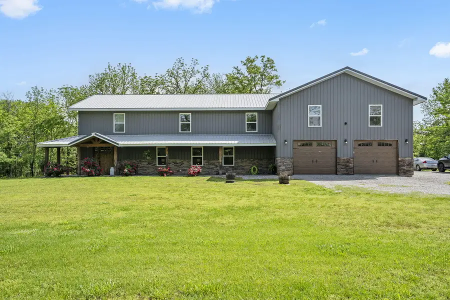 1832 Quiet Acres Road, Lampe, MO 65681 - Image #2