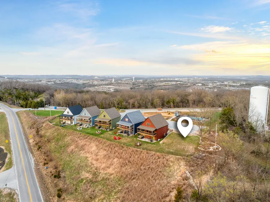 000 Chateau Ridge Trail, Branson, MO 65616 - Image #2