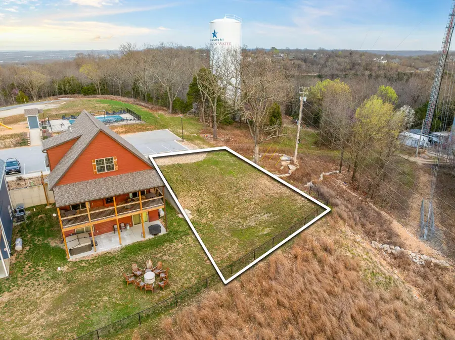 000 Chateau Ridge Trail, Branson, MO 65616 - Image #3