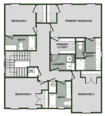 1463 S Barnard Way, Republic, MO 65738 - Image #3