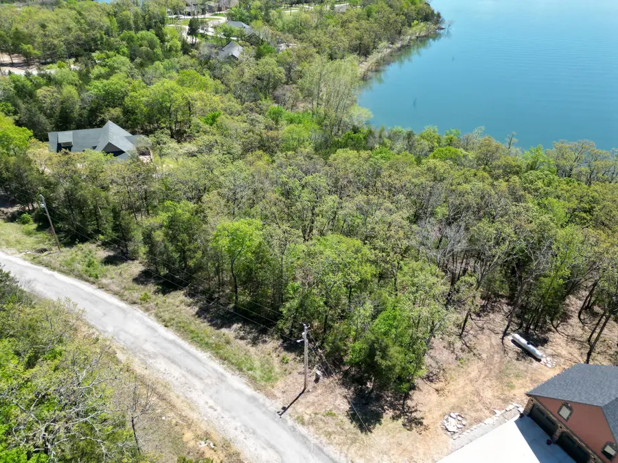 Lot 16 Eagles Bluff, Shell Knob, MO 65747 - Image #2