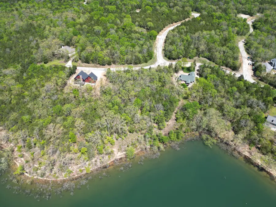 Lot 16 Eagles Bluff, Shell Knob, MO 65747 - Image #3