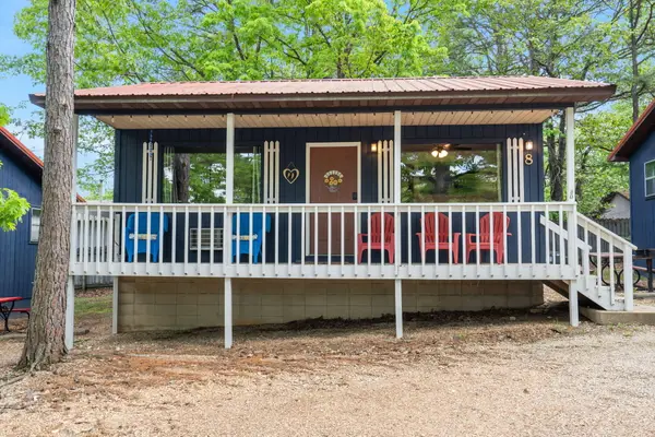 5426 State Highway 265 #8, Branson, MO 65616