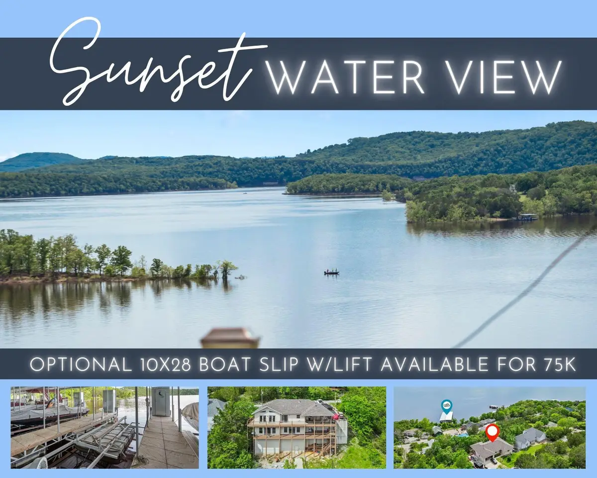 460 Jackson Hollow Road, Galena, MO 65656 - Image #1