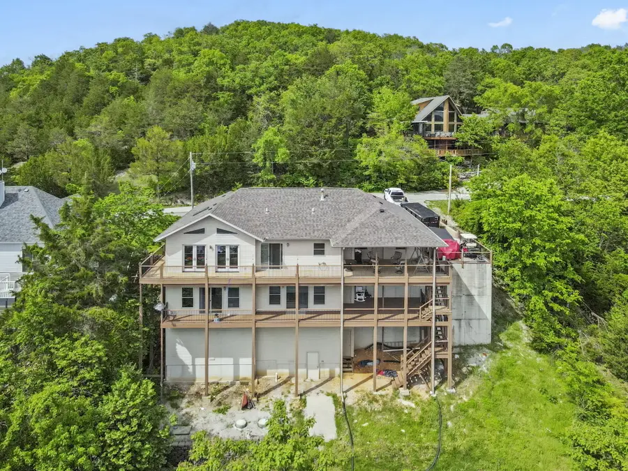 460 Jackson Hollow Road, Galena, MO 65656 - Image #2