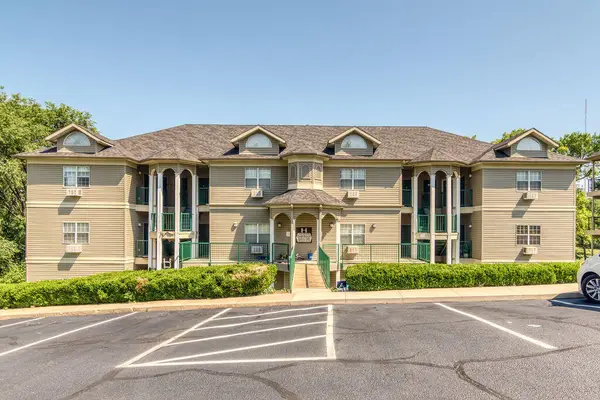 813 Holiday Ridge #10 And 11, Branson, MO 65616