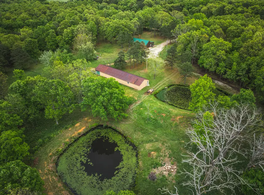 20623 W Ashley Creek Road, Raymondville, MO 65555 - Image #2