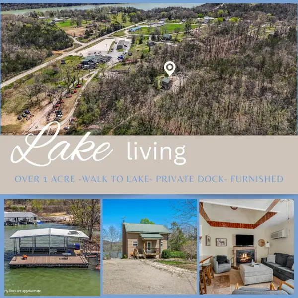 167 Motel Lane, Cape Fair, MO 65624