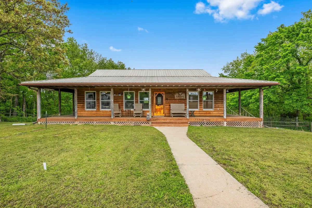 4949 S 196th Road, Mooney, MO 65663 - Image #1