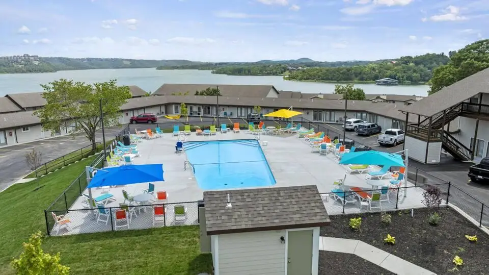 11863 State Highway 13 #118 & 119, Kimberling City, MO 65686 - Image #1